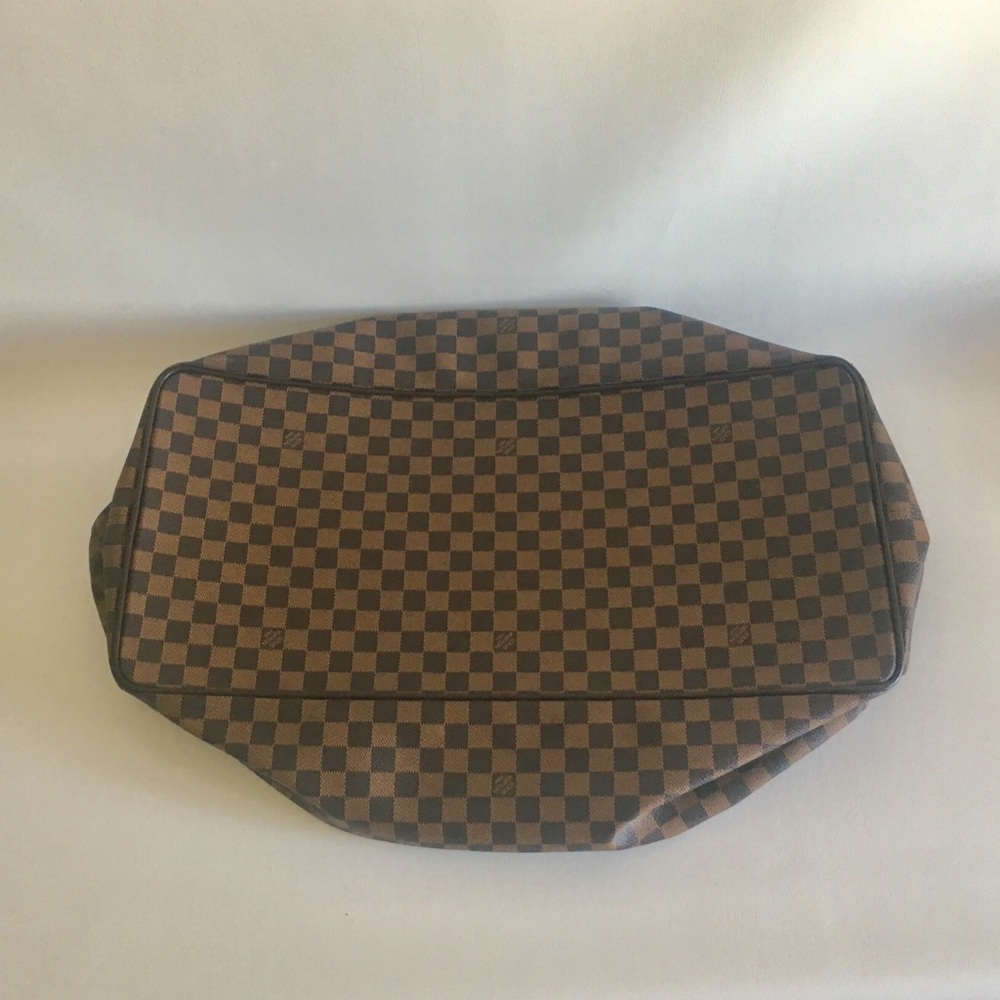❤️SOLD❤️LOUIS VUITTON Greenwich GM Damier EbeneBag - Picture 5 of 8